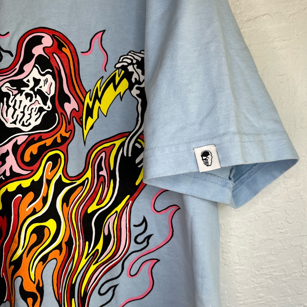 Warren Lotas Graphic Tee